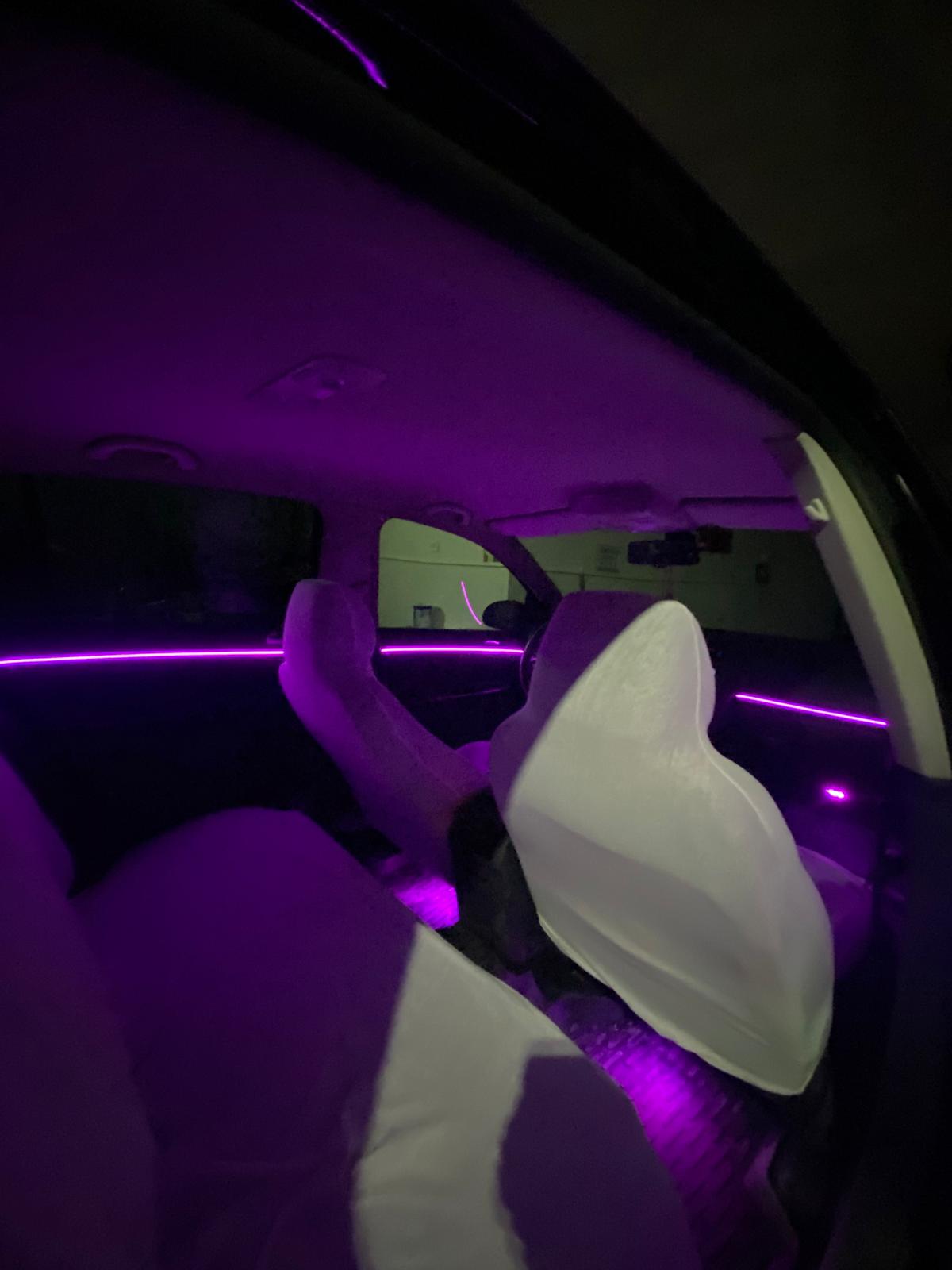BD CAR SOUND
